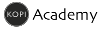 Kopi Academy