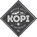Kopi Academy